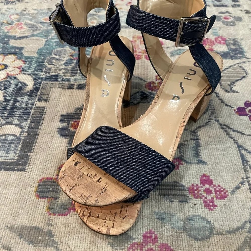 Heels Size 7
